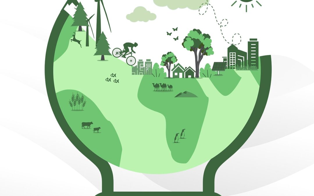 Verkkoyhtiöt murroksessa: viisi teemaa, jotka muovaavat alan tulevaisuutta