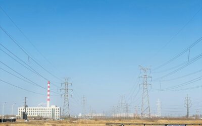 Tekninen kyvykkyys ja kypsä projektikulttuuri ratkaisevat energiantuotannon tulevaisuuden kilpailukyvyn